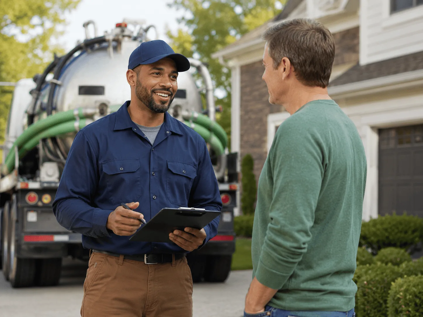 Mosquito Control Prospect, OR FAQs